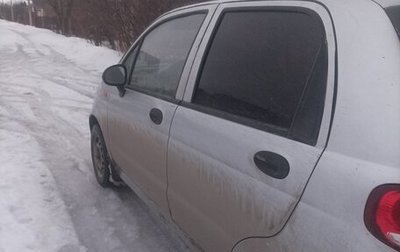 Daewoo Matiz I, 2013 год, 210 000 рублей, 1 фотография