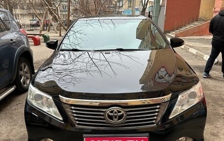 Toyota Camry, 2014 год, 1 900 000 рублей, 1 фотография