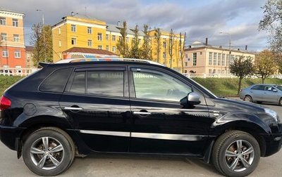 Renault Koleos I рестайлинг 2, 2011 год, 1 170 000 рублей, 1 фотография