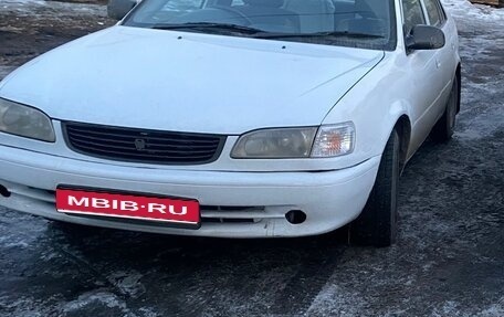 Toyota Corolla, 2000 год, 350 000 рублей, 1 фотография