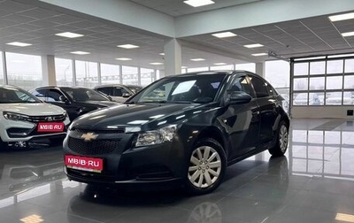 Chevrolet Cruze II, 2011 год, 625 000 рублей, 1 фотография