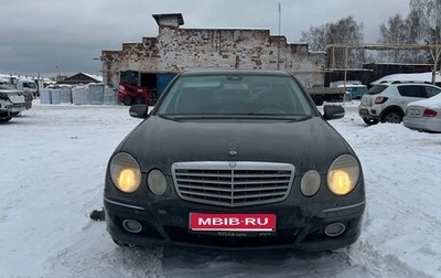 Mercedes-Benz E-Класс, 2008 год, 1 000 000 рублей, 1 фотография