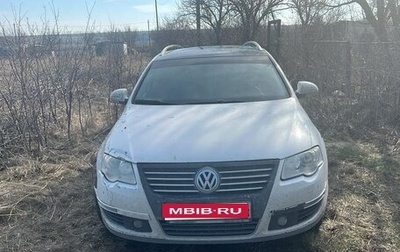 Volkswagen Passat B6, 2007 год, 530 000 рублей, 1 фотография