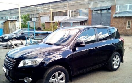 Toyota RAV4, 2010 год, 1 650 000 рублей, 9 фотография