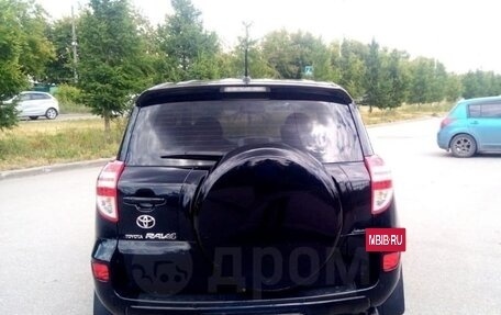 Toyota RAV4, 2010 год, 1 650 000 рублей, 5 фотография