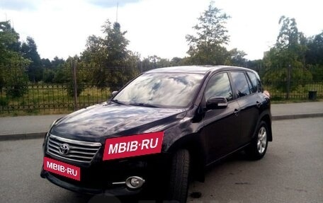 Toyota RAV4, 2010 год, 1 650 000 рублей, 3 фотография