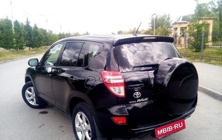 Toyota RAV4, 2010 год, 1 650 000 рублей, 4 фотография