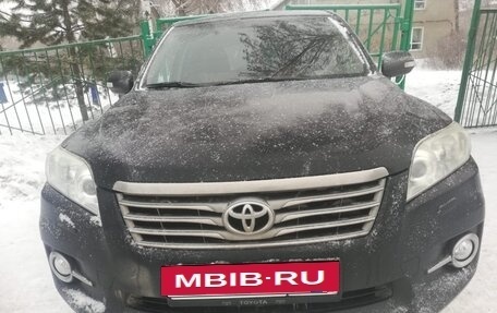 Toyota RAV4, 2010 год, 1 650 000 рублей, 10 фотография