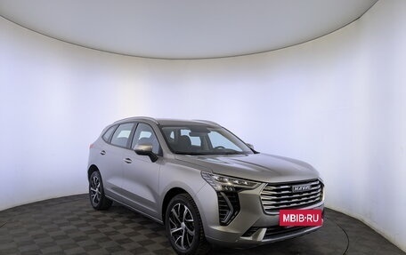 Haval Jolion, 2022 год, 1 605 000 рублей, 3 фотография