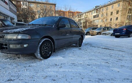 Toyota Carina, 1992 год, 260 000 рублей, 3 фотография