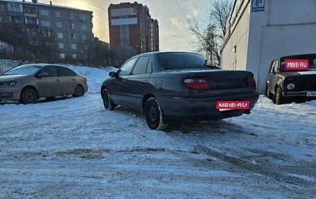 Toyota Carina, 1992 год, 260 000 рублей, 4 фотография