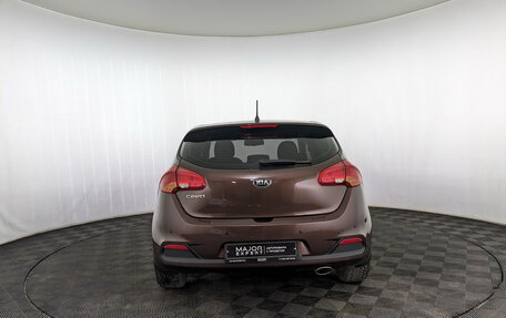 KIA cee'd III, 2012 год, 1 155 000 рублей, 6 фотография