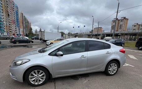 KIA Cerato III, 2014 год, 1 180 000 рублей, 8 фотография