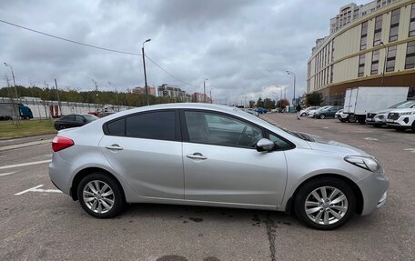 KIA Cerato III, 2014 год, 1 180 000 рублей, 10 фотография