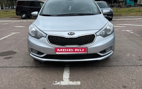 KIA Cerato III, 2014 год, 1 180 000 рублей, 3 фотография