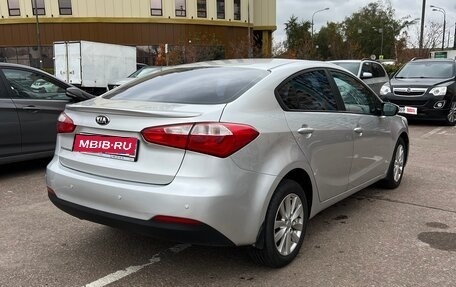 KIA Cerato III, 2014 год, 1 180 000 рублей, 4 фотография