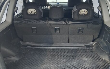 Mitsubishi Outlander III рестайлинг 3, 2006 год, 730 000 рублей, 8 фотография
