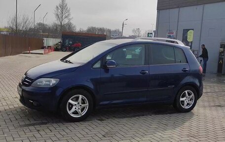 Volkswagen Golf Plus I, 2007 год, 700 000 рублей, 7 фотография