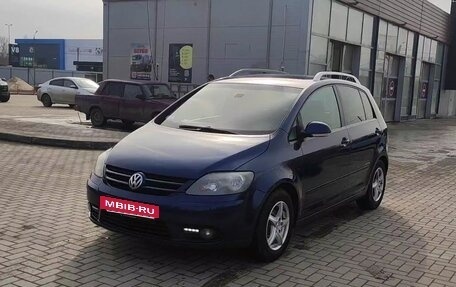 Volkswagen Golf Plus I, 2007 год, 700 000 рублей, 8 фотография