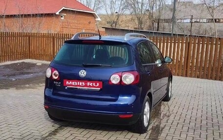 Volkswagen Golf Plus I, 2007 год, 700 000 рублей, 4 фотография