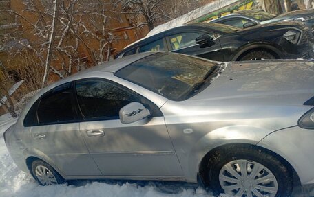 Daewoo Gentra II, 2014 год, 570 000 рублей, 4 фотография