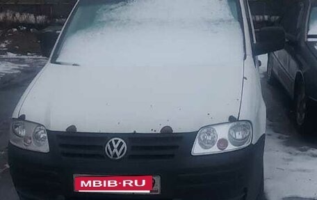 Volkswagen Caddy III рестайлинг, 2008 год, 500 000 рублей, 6 фотография