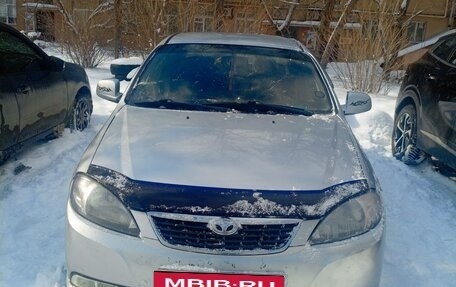Daewoo Gentra II, 2014 год, 570 000 рублей, 3 фотография