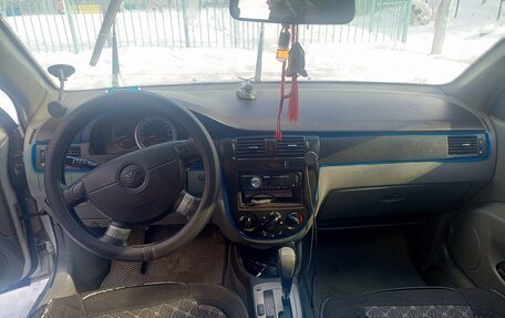 Daewoo Gentra II, 2014 год, 570 000 рублей, 8 фотография