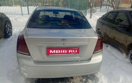 Daewoo Gentra II, 2014 год, 570 000 рублей, 6 фотография