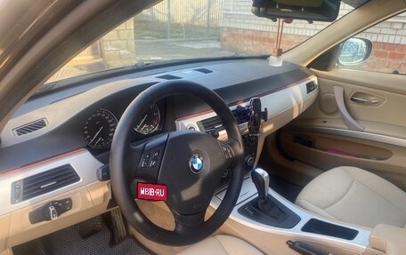 BMW 3 серия, 2009 год, 1 150 000 рублей, 10 фотография