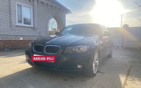 BMW 3 серия, 2009 год, 1 150 000 рублей, 5 фотография