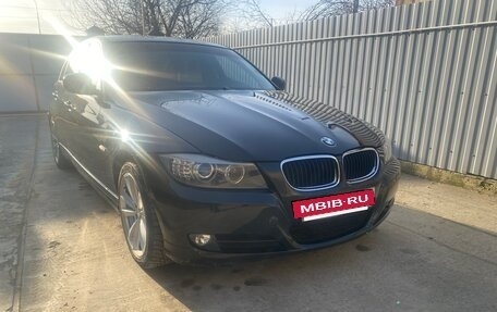 BMW 3 серия, 2009 год, 1 150 000 рублей, 6 фотография