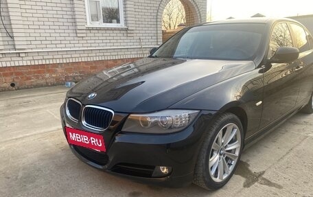 BMW 3 серия, 2009 год, 1 150 000 рублей, 2 фотография