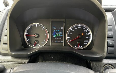 Toyota HiAce H300, 2020 год, 4 800 000 рублей, 14 фотография