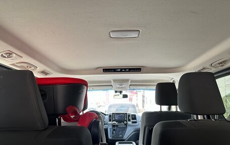 Toyota HiAce H300, 2020 год, 4 800 000 рублей, 19 фотография