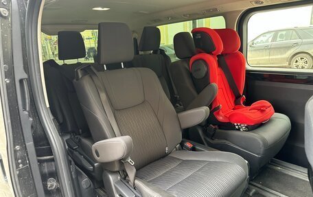 Toyota HiAce H300, 2020 год, 4 800 000 рублей, 17 фотография