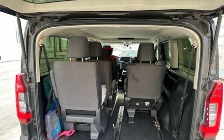 Toyota HiAce H300, 2020 год, 4 800 000 рублей, 18 фотография
