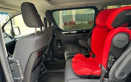 Toyota HiAce H300, 2020 год, 4 800 000 рублей, 23 фотография