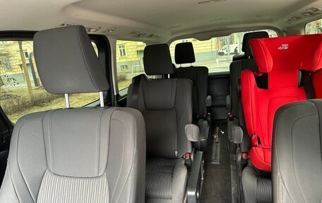 Toyota HiAce H300, 2020 год, 4 800 000 рублей, 26 фотография