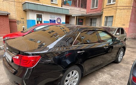 Toyota Camry, 2014 год, 1 900 000 рублей, 3 фотография