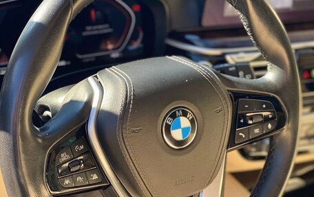 BMW 5 серия, 2020 год, 4 100 000 рублей, 12 фотография