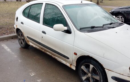 Renault Megane II, 2000 год, 147 000 рублей, 3 фотография