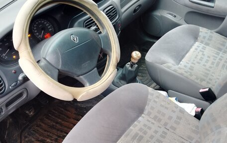 Renault Megane II, 2000 год, 147 000 рублей, 6 фотография