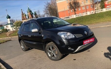 Renault Koleos I рестайлинг 2, 2011 год, 1 170 000 рублей, 7 фотография