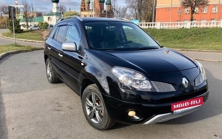 Renault Koleos I рестайлинг 2, 2011 год, 1 170 000 рублей, 6 фотография