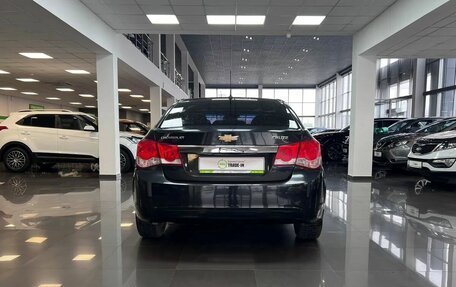 Chevrolet Cruze II, 2011 год, 625 000 рублей, 4 фотография