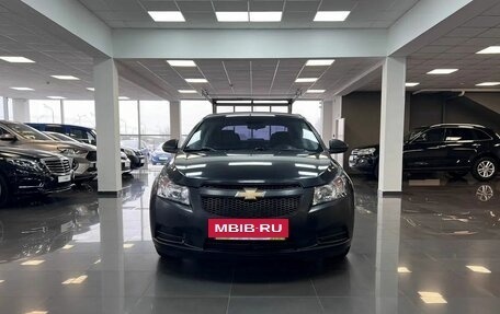 Chevrolet Cruze II, 2011 год, 625 000 рублей, 3 фотография