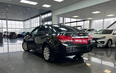 Chevrolet Cruze II, 2011 год, 625 000 рублей, 6 фотография