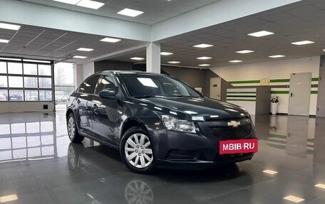 Chevrolet Cruze II, 2011 год, 625 000 рублей, 5 фотография