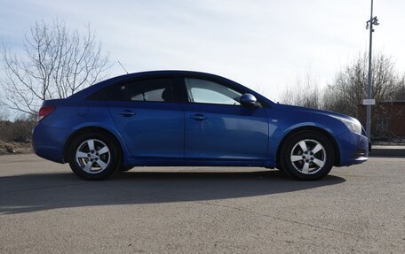 Chevrolet Cruze II, 2011 год, 650 000 рублей, 5 фотография